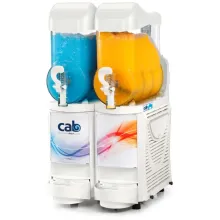 CAB Faby Skyline 2 jégkásagép 2x10 liter
