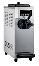 Lágyfagylaltgép BQL A11