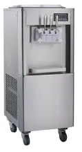 Lágyfagylaltgép BQL A22