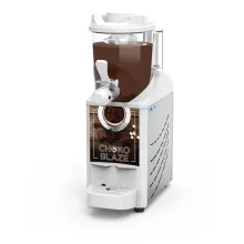 CAB Chocoblaze forrócsoki és forróital-adagoló 1x2 literes tartállyal