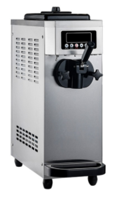Lágyfagylaltgép BQL A11