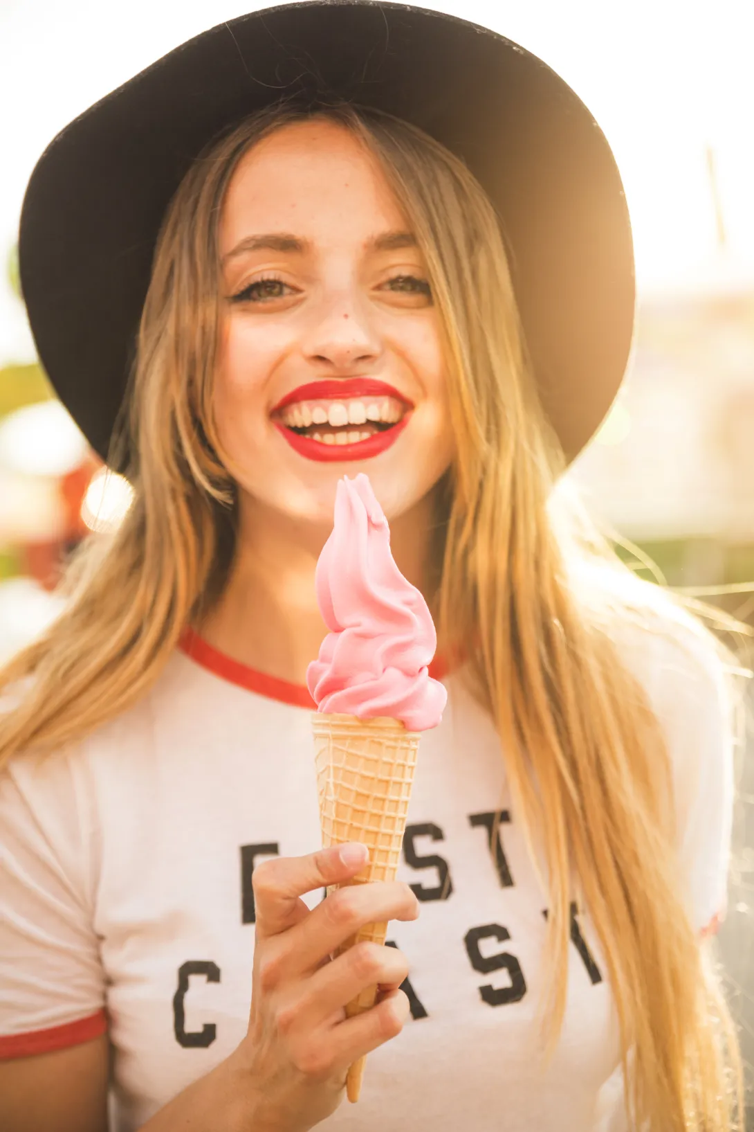 Lágyfagylalt: egy igazán krémes hűsítő